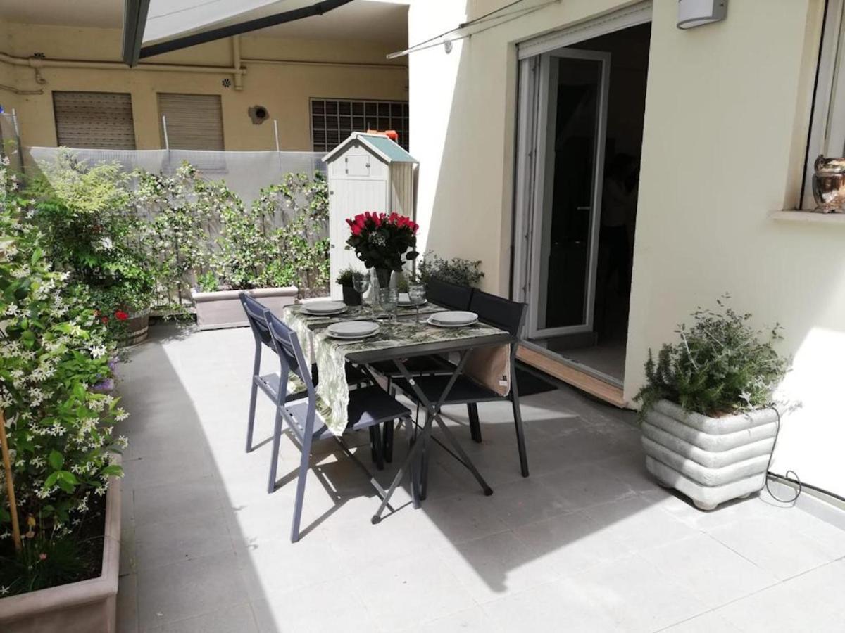 Lejlighed Casa Donatello Con Terrazzo Rom