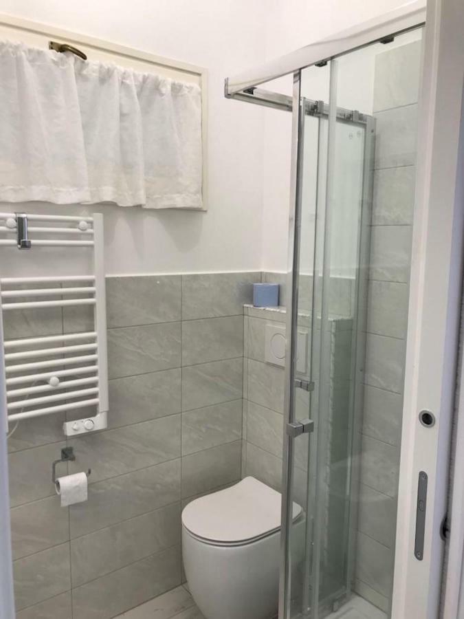 Appartamento Casa Donatello Con Terrazzo