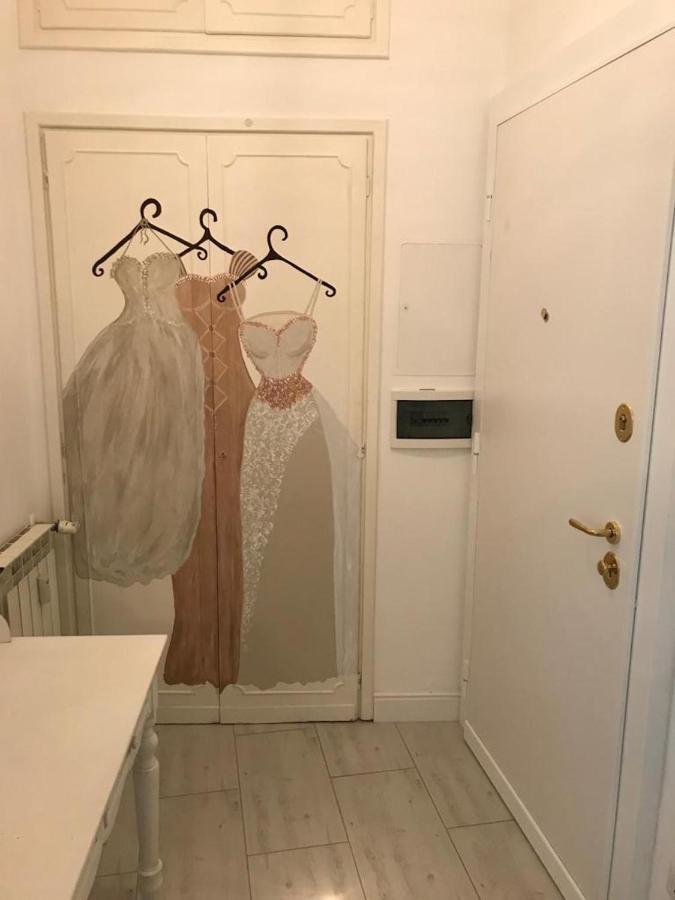 Casa Donatello Con Terrazzo Appartamento *