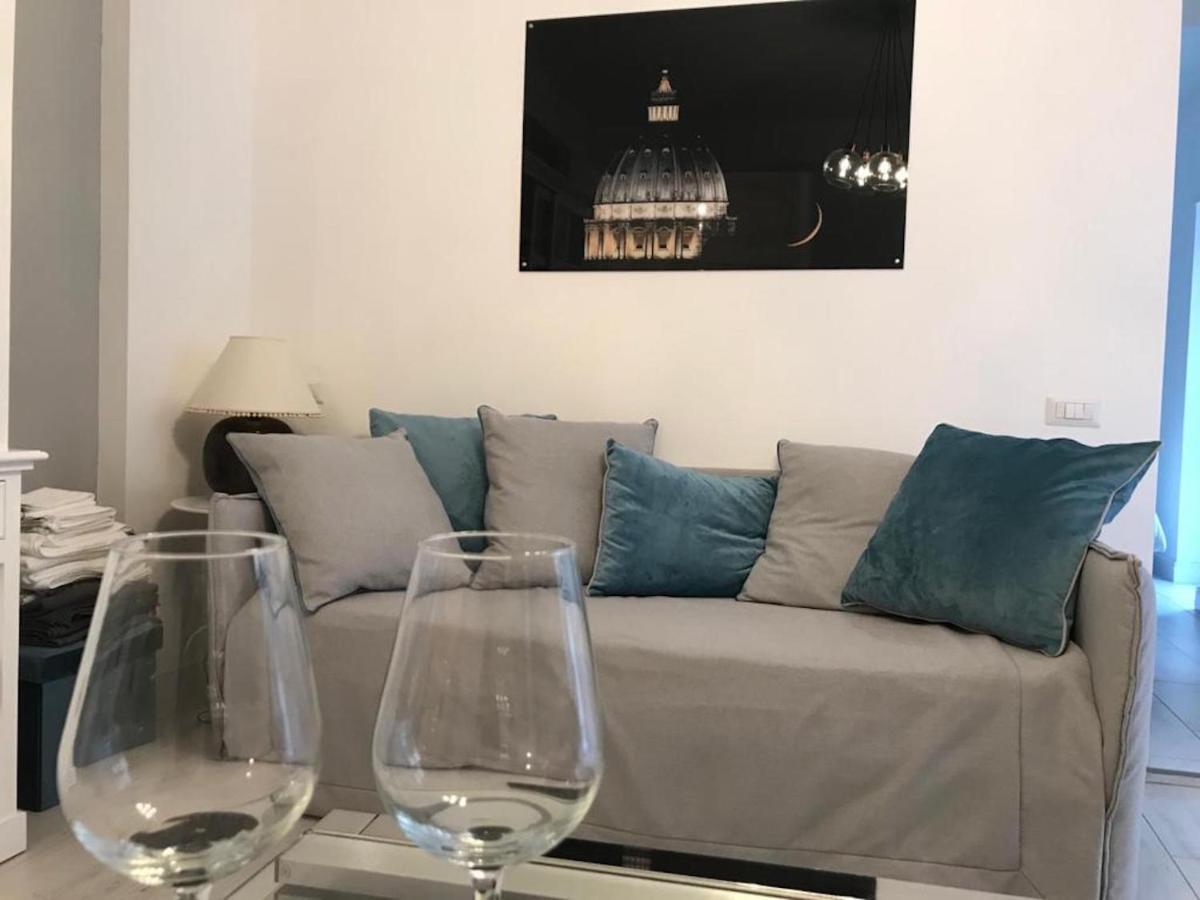 Appartamento Casa Donatello Con Terrazzo *