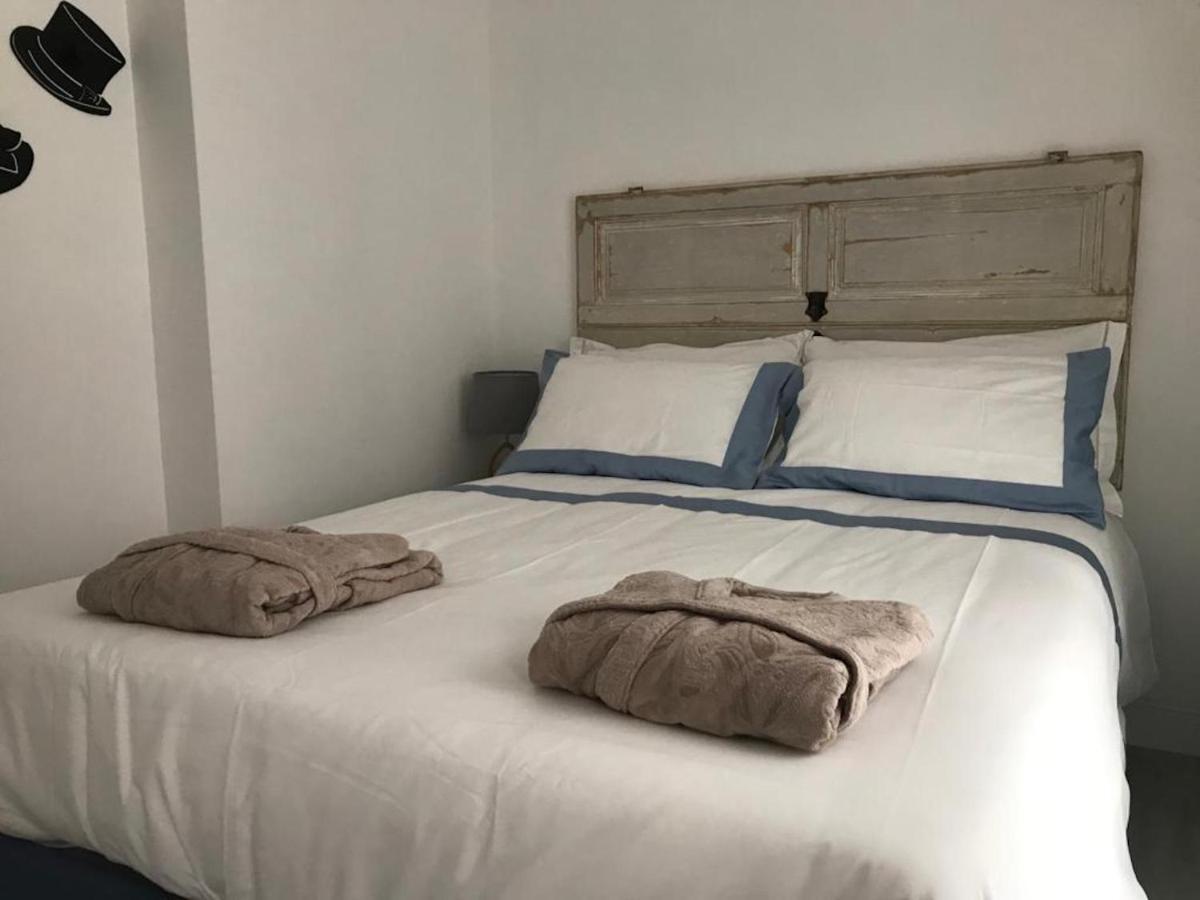 Appartamento Casa Donatello Con Terrazzo Roma