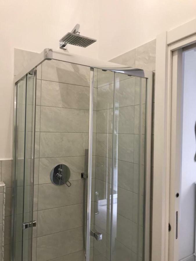 Casa Donatello Con Terrazzo Rom
