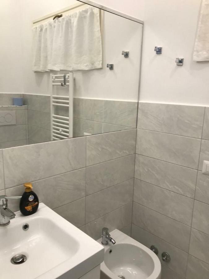 Apartment Casa Donatello Con Terrazzo Rom