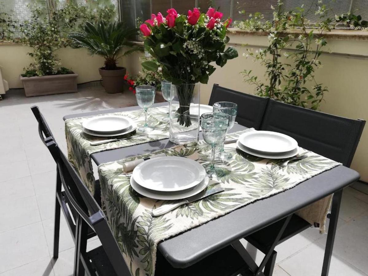 Apartment Casa Donatello Con Terrazzo