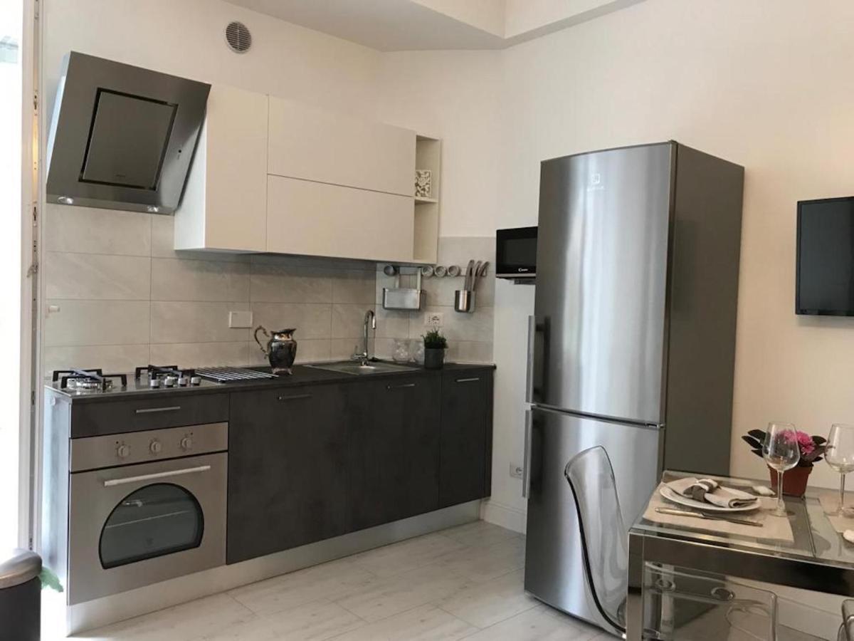 Apartment Casa Donatello Con Terrazzo